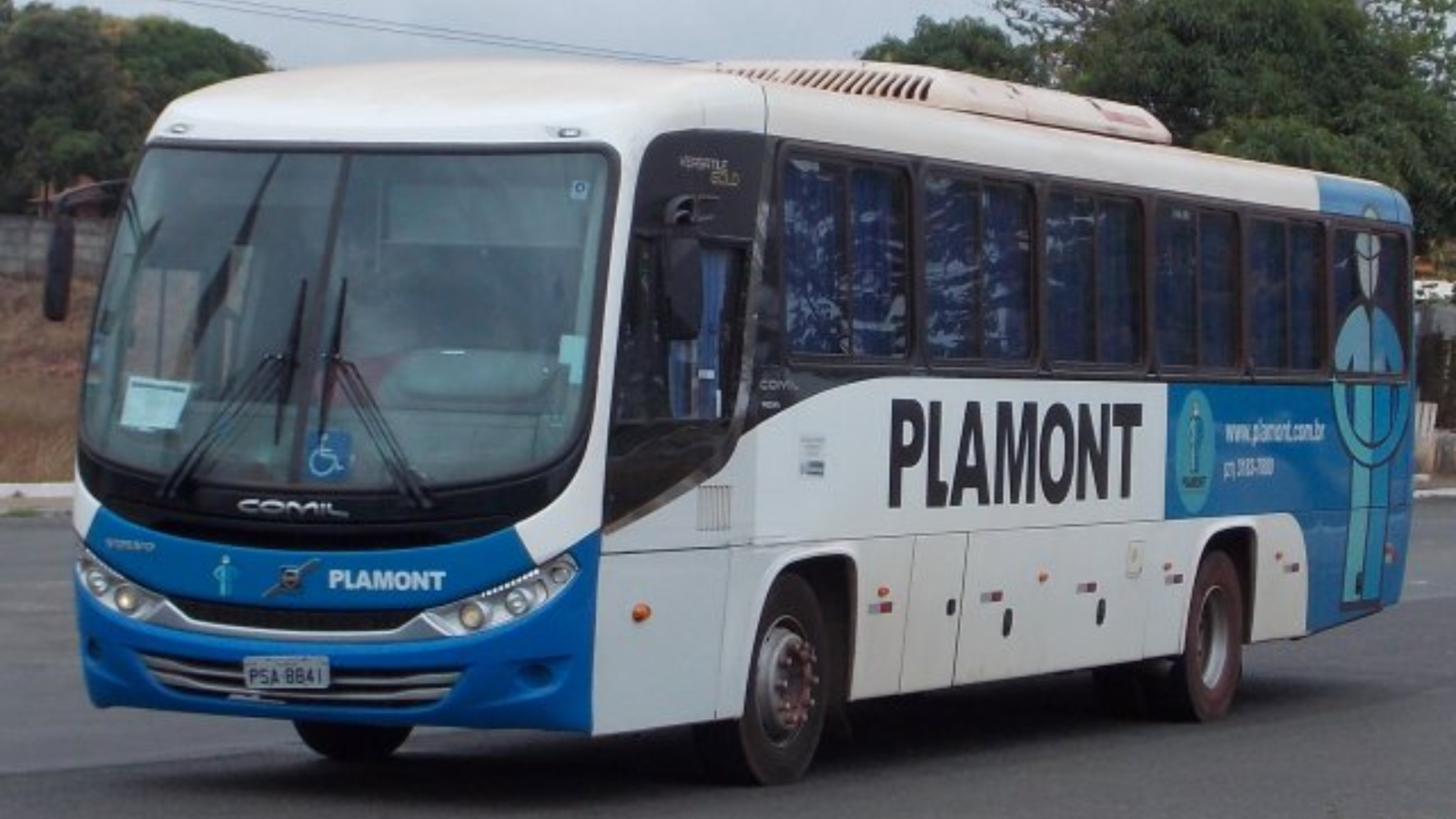 PLAMONT ENGENHARIA - Vagas de Emprego - São Luís