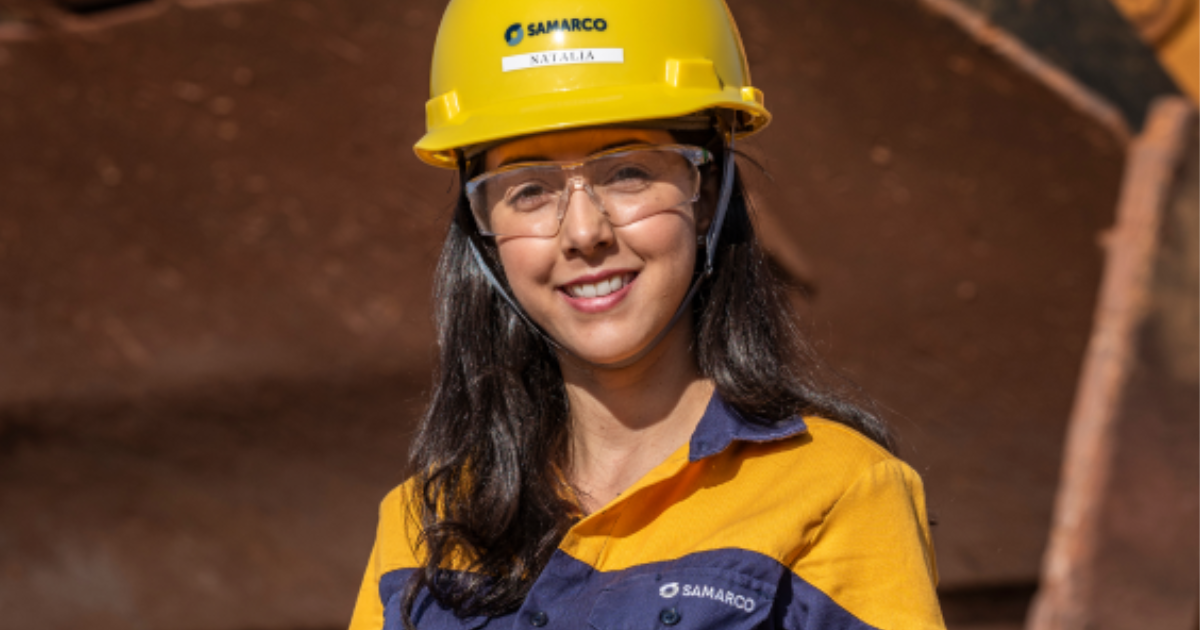 A Samarco esta oferecendo 350 vagas para cursos de capacitacao profissional gratuitos