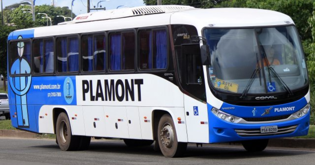Vagas de emprego; Plamont Engenharia; cadastrar o currículo no site