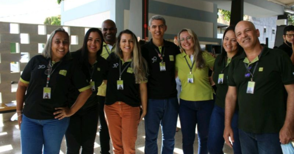vagas de emprego na vix logística
