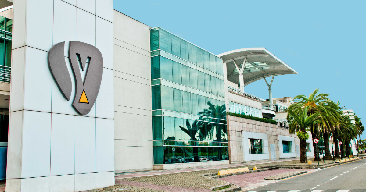 1.101 Vagas de emprego disponíveis no Shopping Vitória para diversos cargos e níveis de escolaridade