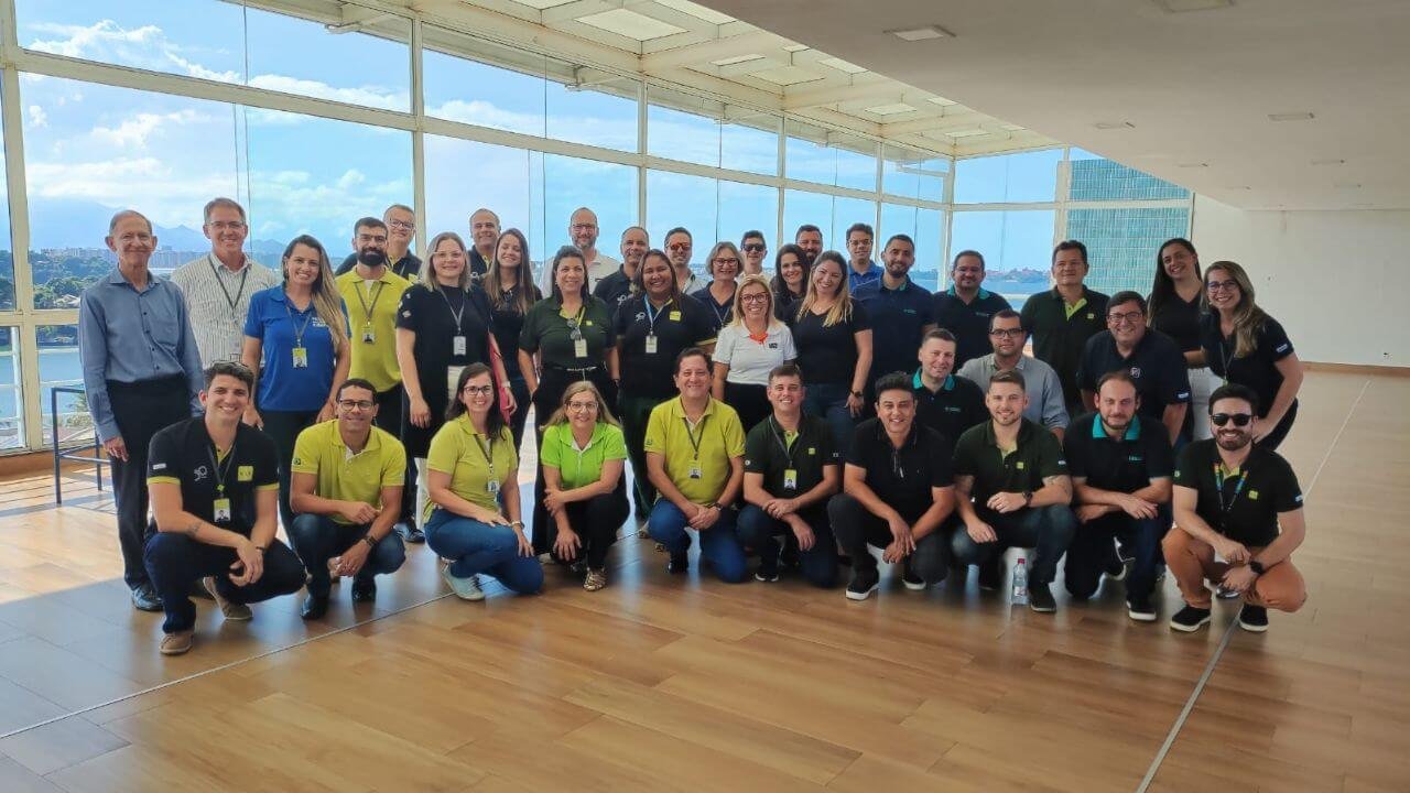 Como cadastrar um currículo na Vix