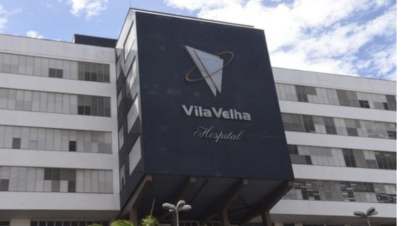 Oportunidades de Emprego no Hospital Vila Velha