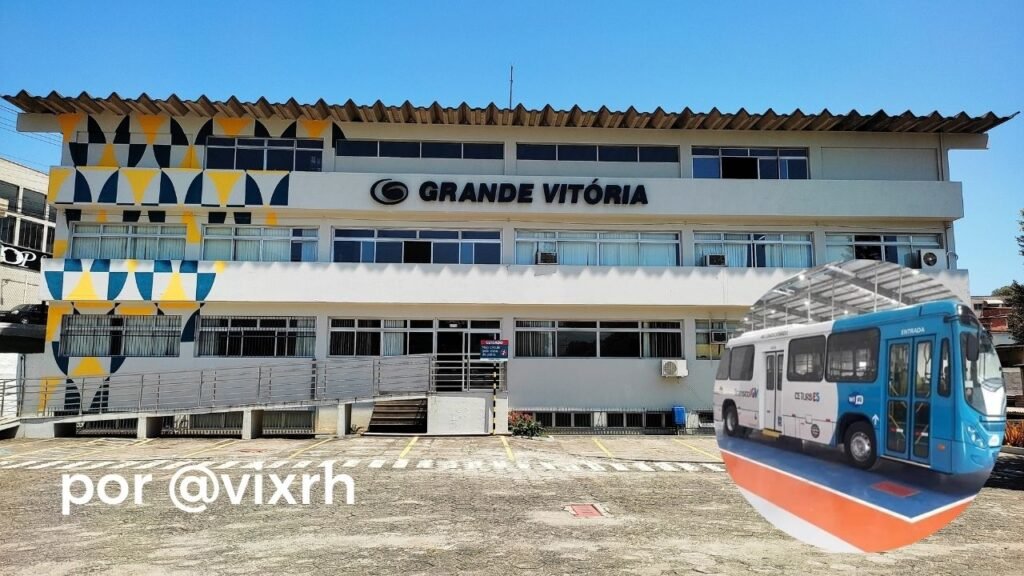 Vagas de emprego na Viação Grande Vitória! 1 Vagas de emprego na Viação Grande Vitória: Funileiro, Mecânico a Diesel, Eletricista Veicular e Lanterneiro. Cadastre seu currículo agora...
