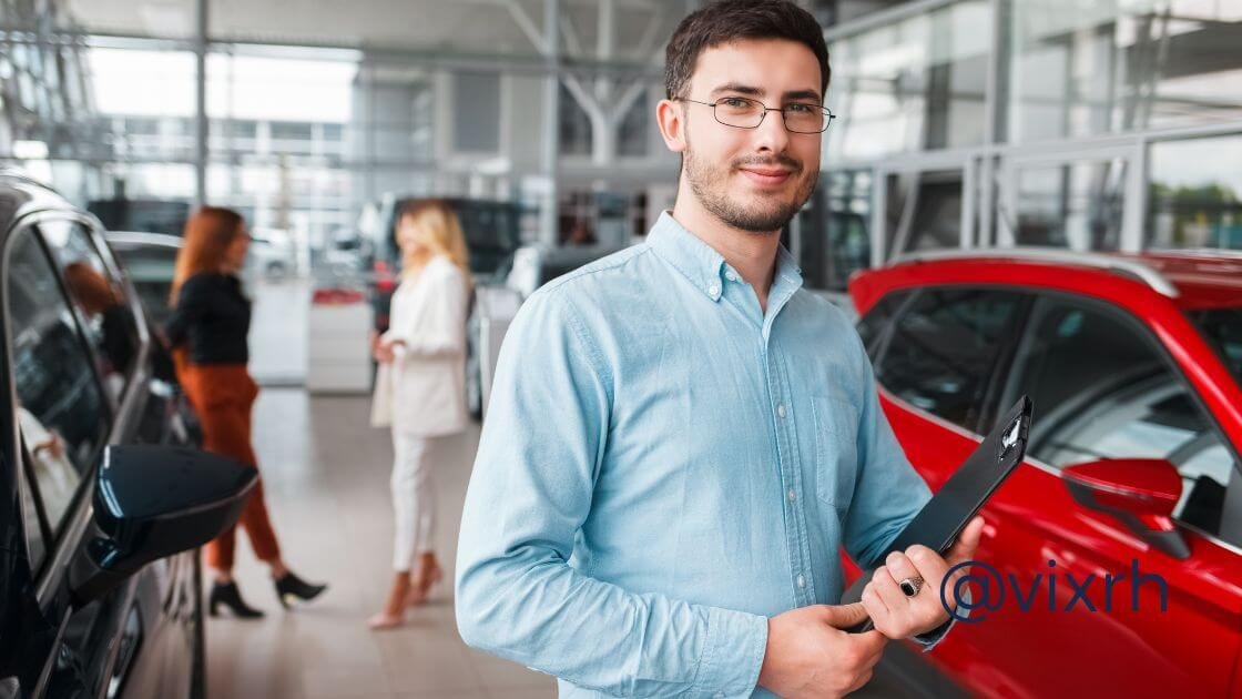 Vagas de Empregos para Vendedores de Consórcio de Imóveis e Veículos