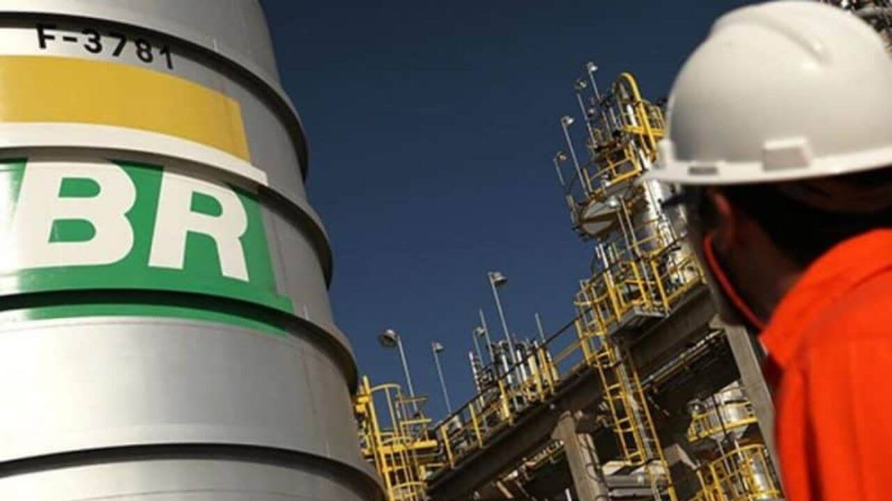 Petrobras Anuncia 6.412 Novas Vagas com Salários Atrativos