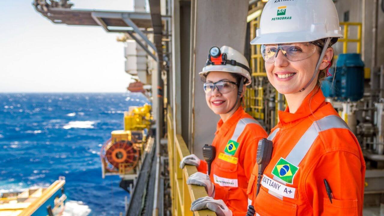 Como Encontrar Vagas de Emprego na Petrobras em 2024