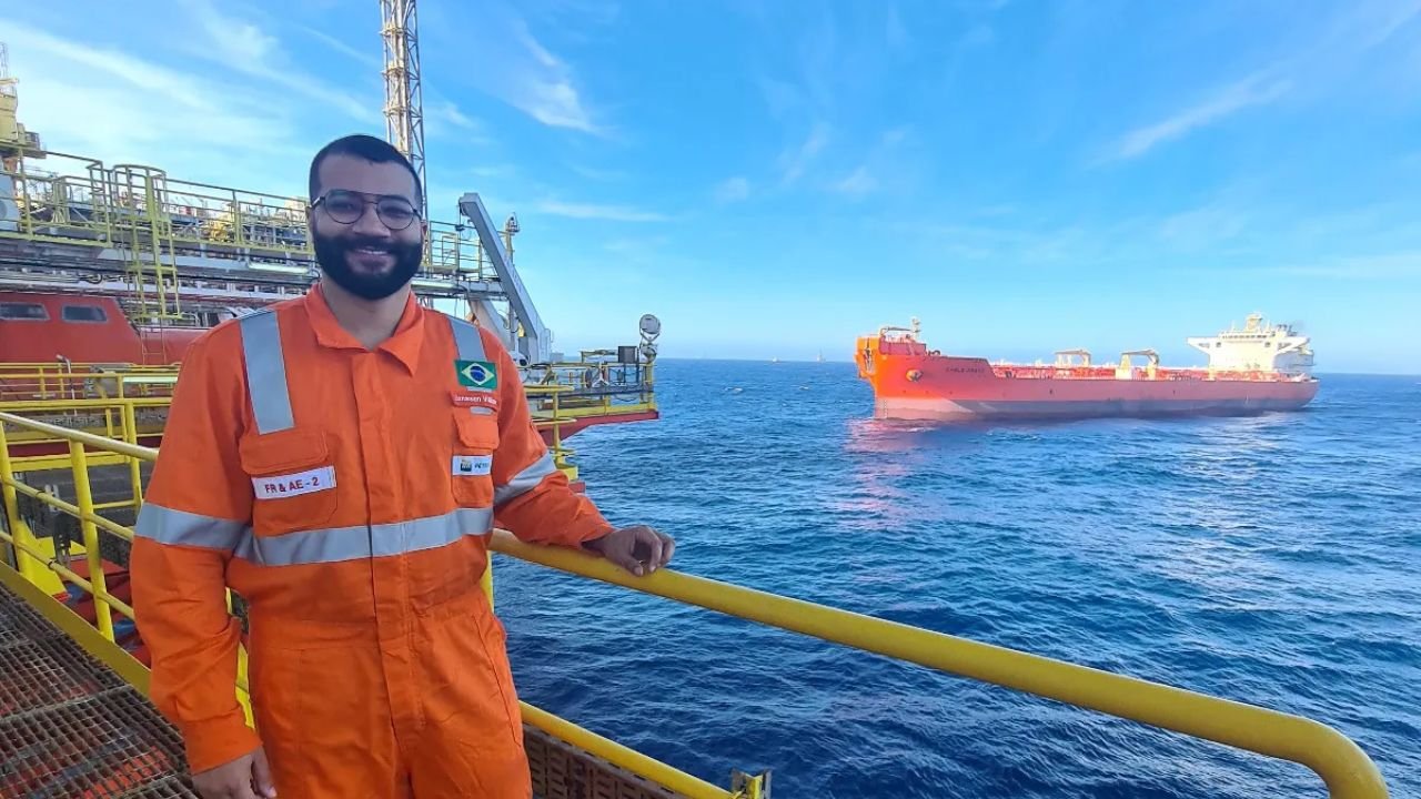 Vagas de Emprego na Petrobras em 2024 2