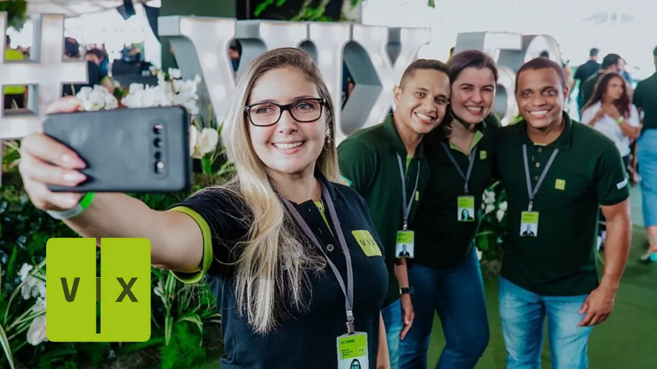 ASSISTENTE DEP. PESSOAL JR Vitória, Espírito Santo – BR Empresa: VIXPar