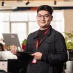 Vaga de CONSULTOR COMERCIAL TÉCNICO - SINOP na Cogna Educação — VixRH