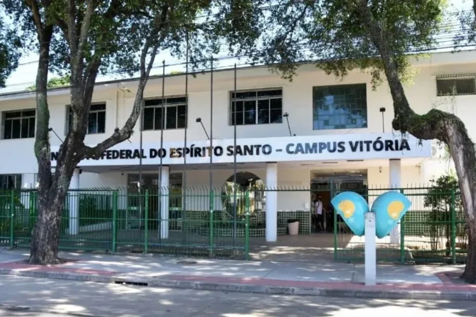 Ifes abre 797 vagas em cursos de graduação para 2027; seleção será por prova de redação 1 Ifes abre 797 vagas em cursos de graduação para 2027; seleção será por prova de redação