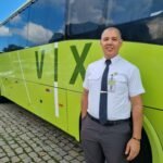 Motorista de Caminhão – VIX Logística | Serra – ES 1 VIX Logística